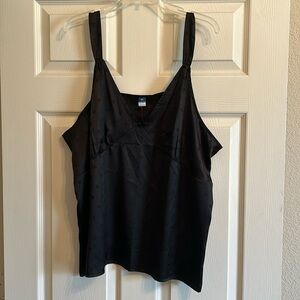 NWT: Old Navy Polka Dot Camisole